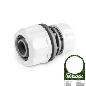   TT BRADAS WHITE LINE WL-2111 Szűkítő javítóelem 3/4”-1”  150048