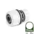 TT BRADAS WHITE LINE WL-2111 Szűkítő javítóelem 3/4”-1”  150048