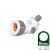 TT BRADAS WHITE LINE WL-2194 Állítható csapelem 1”-3/4”  150049