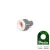 TT BRADAS WHITE LINE WL-2198 Csapelem 1/2”-os csapra, 3/4”-es menettel  150051