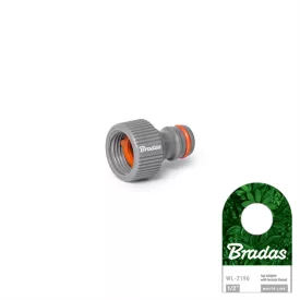 TT BRADAS WHITE LINE WL-2196 Csapelem 1/2”-5/8”  150053