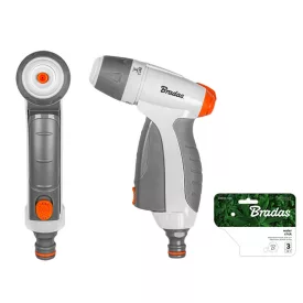   TT BRADAS WHITE LINE WL-EN51M Water Click Locsolópisztoly  150074