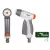 TT BRADAS WHITE LINE WL-EN51M Water Click Locsolópisztoly  150074