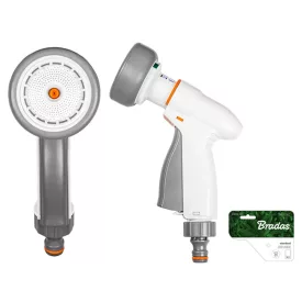   TT BRADAS WHITE LINE WL-EN7T Multi Spray öntözőfej  150078