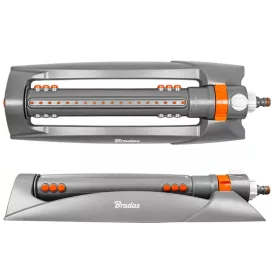 WHITE LINE WL-Z21 locsoló, 18 gumifúvókás 150083