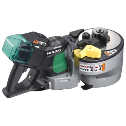 Hikoki  VB3616DAW2Z Akkus betonacél vágó és hajlító MultiVolt - akku és töltő nélkül