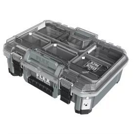   Flex STACK PACK TK-L SP SO Koffer rendszerező 377x276x143mm 531.468