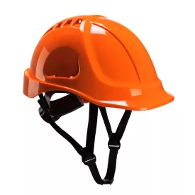   Munkavédelmi  Védősisak PW-PS55ORR Endurance védősisak, narancs
