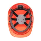 Munkavédelmi  Védősisak PW-PS55ORR Endurance védősisak, narancs