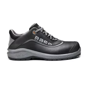  Munkavédelmi  Cipő BASE Be-Free fekete S3 SRC PW-B0872BKG 42-es