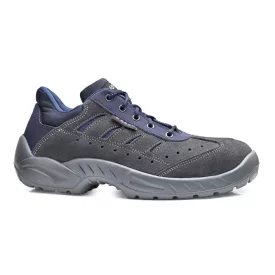   Munkavédelmi  Cipő BASE Colosseum szürke S1P SRC PW-B0163GCR 42-es