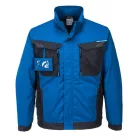Munkavédelmi  Kabát PORTWEST WX3 Work M-es kék M PW-T703PBR