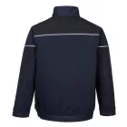 Munkavédelmi  Kabát PORTWEST Urban Work XXL-es sötétkék-fekete PW-T603NBR