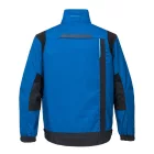 Munkavédelmi  Kabát PORTWEST WX3 Work L-es kék L PW-T703PBR