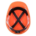 Munkavédelmi Sisak PORTWEST Expertbase PS57ORR narancssárga