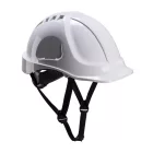 Munkavédelmi Sisak PORTWEST Endurance Plus PW-PS54WHR fehér