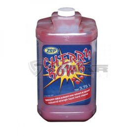   ZEP Cherry bomb meggy illatú szemcsés ipari folyékonyszappan adagoló nélkül  3,75L