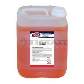   Top Grade Fitt Hand narancs-csokoládé illatú folyékony szappan 500ml