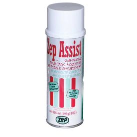 ZEP Assist Kárpittisztító hab  600ml