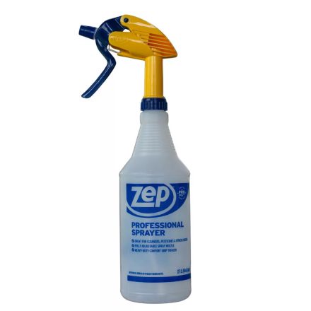 ZEP Szórófej +  flakon