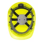 Munkavédelmi Sisak PORTWEST Endurance Plus PW-PS54YER sárga