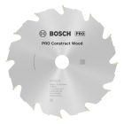 Bosch 2608640630 PRO Körfűrészlap CW WO H 160x20-12