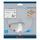 Bosch 2608640630 PRO Körfűrészlap CW WO H 160x20-12