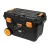 MANO Szerszámosláda kerekekkel 646x415x390mm TKP-28