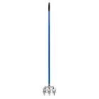 ST 2110210 Csillagkapa (kultivátor) teleszkópos, fém nyéllel