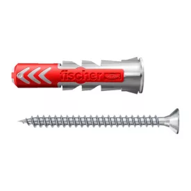 Fischer  534997  DuoPower 6 x 30 S csavarral (12db/csomag)