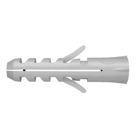Fischer  050124 Műanyag dübel S 5 DP (200)