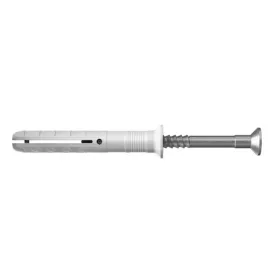 Fischer  050372 Beütődübel N 6x40/10 S A2 (50)