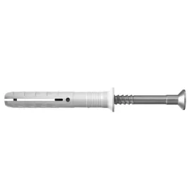 Fischer  050373 Beütődübel N 6x60/30 S A2 (50)