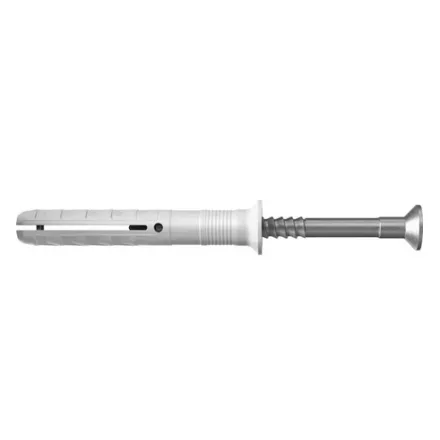 Fischer  050375 Beütődübel N 8x80/40 S A2 (50)