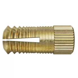 Fischer  050486 Rézdübel metrikus PA 4 M 10/25 (25)