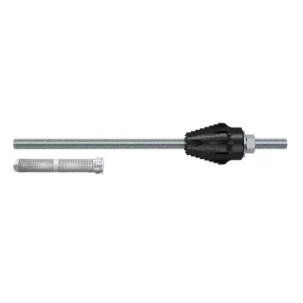 Fischer  051291 TherMax 12/110 M12