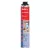 Fischer  053084 Egykomponensű pisztolyhab PUP 750 B2 (825ml)