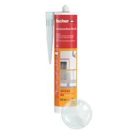 Fischer  053090 Építőszilikon DBSA TP (310ml)