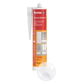 Fischer  053121 Terméskőszilikon DNS TP (310ml)