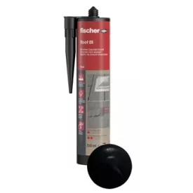 Fischer  053127 Tetőtömitőanyag DD (310ml)