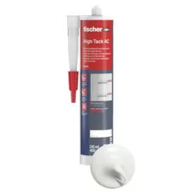 Fischer  053128 Szerelőragasztó MK 310 (310ml)