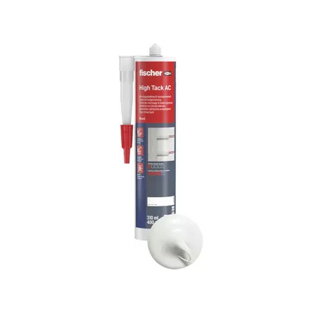 Fischer  053128 Szerelőragasztó MK 310 (310ml)