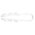 Fischer  058155 ClipFix plus steckfix vezetékfül SF plus LS 3/13 (100)
