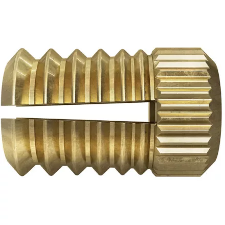 Fischer  058484 Rézdübel PA 4 M 6/10,5 (100)