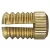 Fischer  059484 Rézdübel PA 4 M 6/13,5 (100)