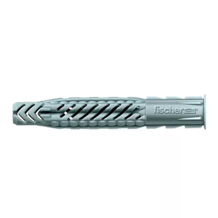 Fischer  072095 Univerzális dübel peremmel UX 6x50 R (100)