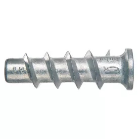 Fischer  078415 Turbó pórusbeton dübel FTP M 6 fém (25)