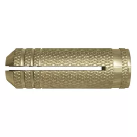Fischer  078660 Rézdübel MS 6x22 (100)