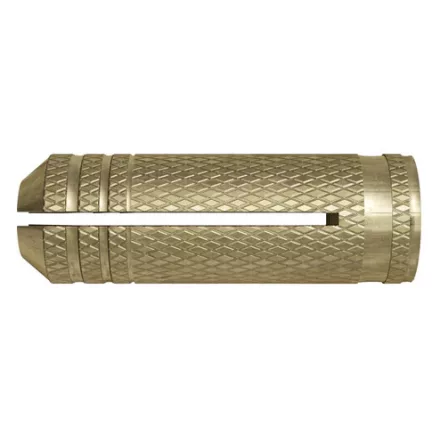Fischer  078660 Rézdübel MS 6x22 (100)