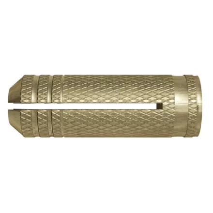 Fischer  078661 Rézdübel MS 10x32 (25)